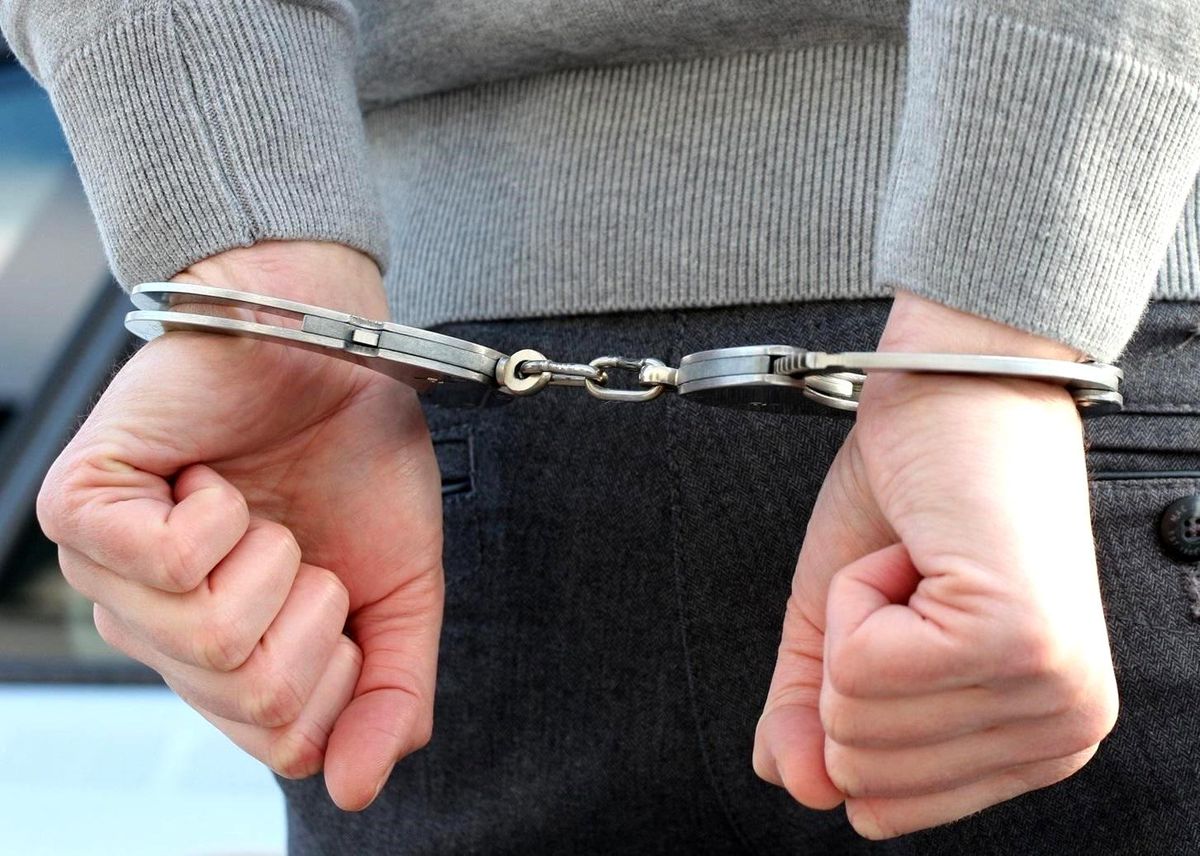 Bingöl'de Yasa Dışı Bahis ve Kadına Karşı Şiddet Suçundan 2 Şüpheli Yakalandı