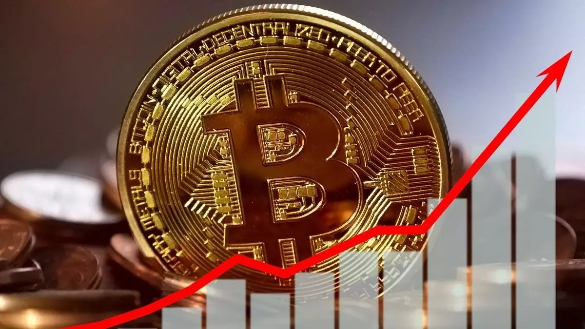 Bitcoin'de 150 bin dolarlık ralli için tarih verildi