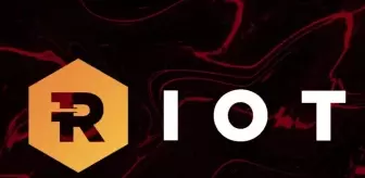 Bitcoin madencisi Riot hibrit stratejisiyle üretimi ikiye katladı
