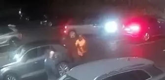 Cezaevindeki yasak ilişki skandalını ortaya çıkardı, sokak ortasında infaz edildi