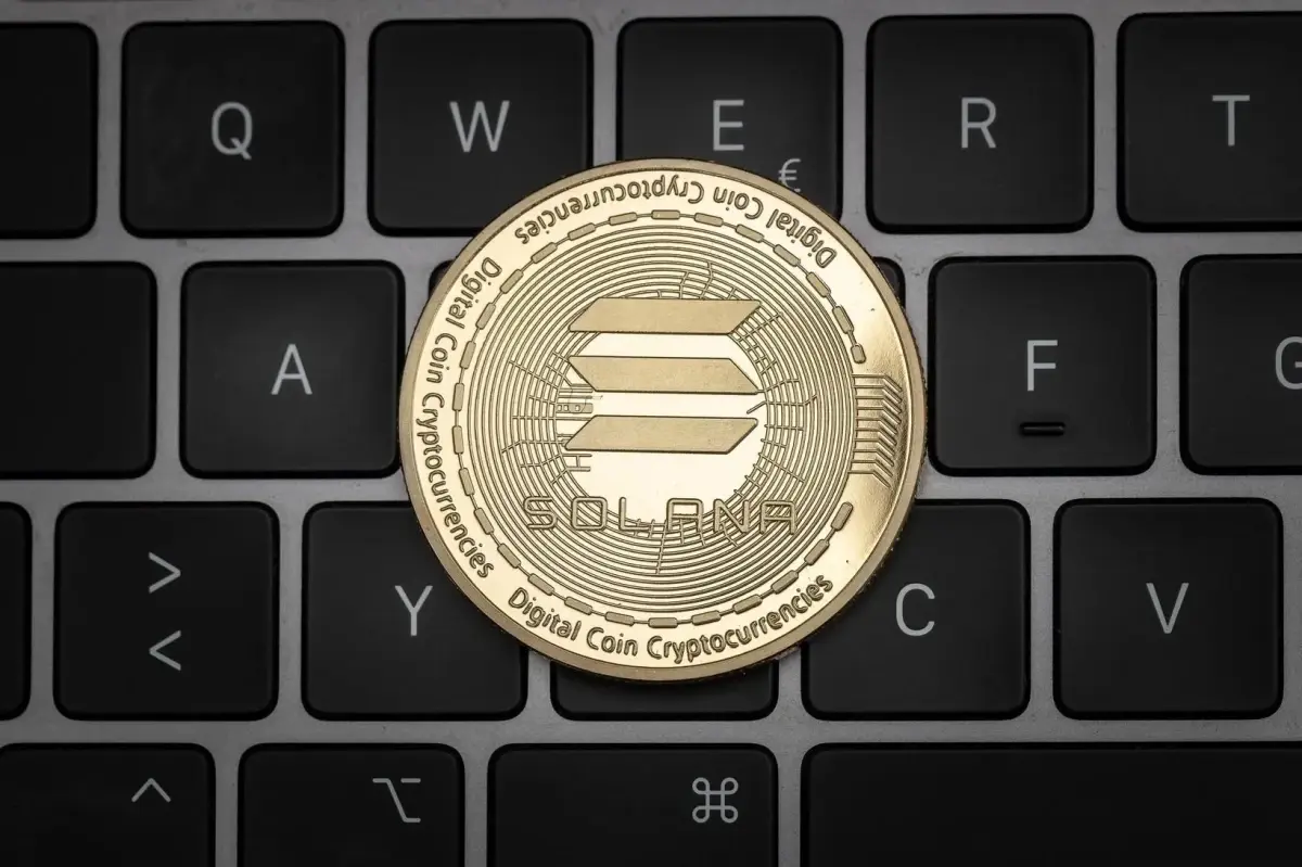 DeFi Development Solana alımlarını hızlandırdı