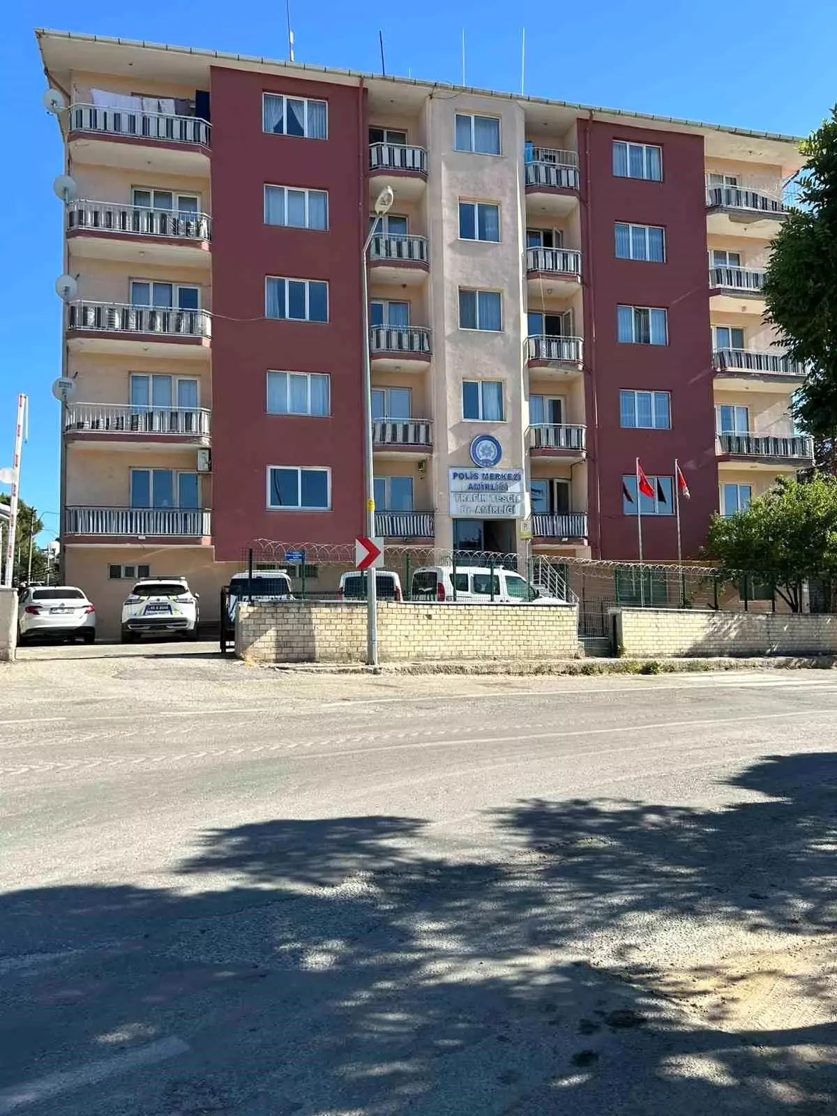 Manisa'da Uyuşturucu Ticareti Operasyonu: 6 Kişi Tutuklandı