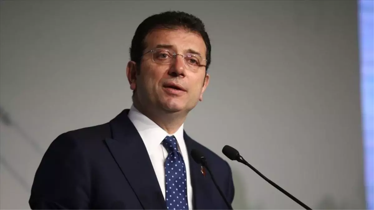 Ekrem İmamoğlu'na açılan sahte diploma davasında son durum ne? Ekrem İmamoğlu davasında hapis talebi gerçekleşir mi?