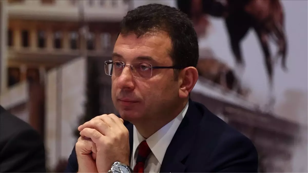 Ekrem İmamoğlu'na neden 8 yıl 9 ay hapis talep edildi, iddialar neler? - SON DAKİKA