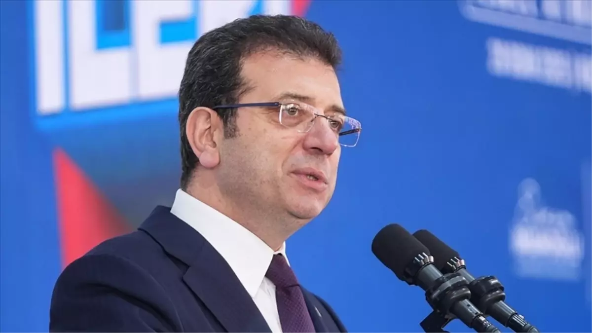 Ekrem İmamoğlu sahte diploma davası ne zaman, hapis talebi ne kadar?