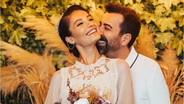 Emre Karayel is becoming a father for the second time! The gender is revealed