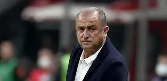 Fatih Terim'in yerine gelen isim belli oldu