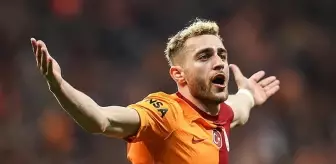 Galatasaray'da Barış Alper sürprizi! Yerine kimin geleceği belli oldu