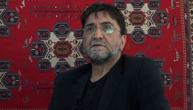 Journalist-writer Nihat Genç has passed away
