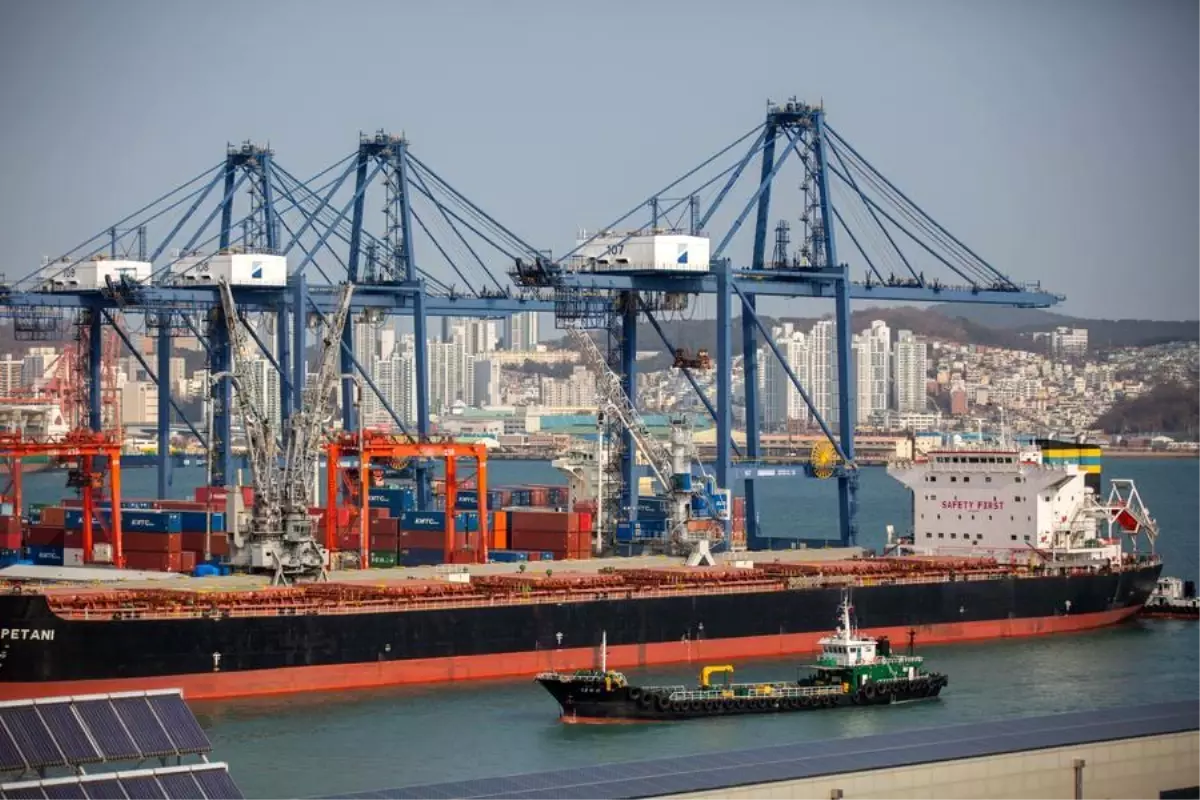 Güney Kore Başkanı Lee, ABD ile Ticaret Anlaşmasının Geleceği Hakkında Belirsizlikler Yaşadığını Açıkladı