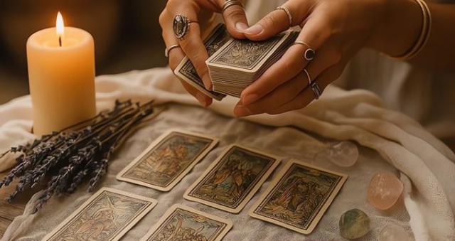 GÜNLÜK TAROT AÇILIMI | Tarot falına göre 4 Temmuz Cuma günü senin için nasıl geçecek?