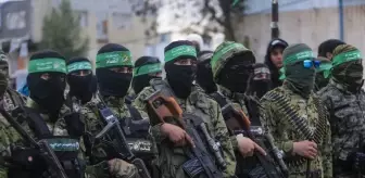 Hamas, Gazze'de yeni ateşkes teklifine olumlu yanıt verdi