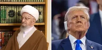 İranlı din adamlarından Trump ve Netanyahu hakkında idam fetvası