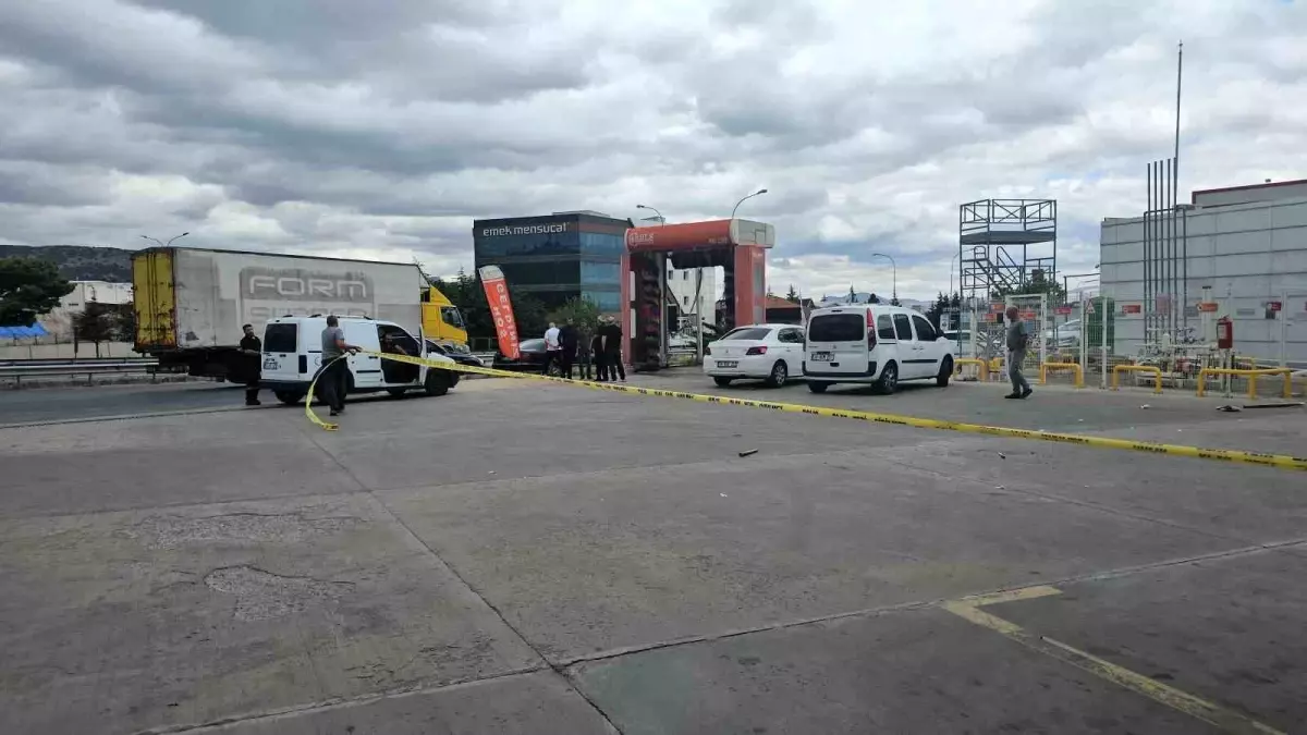 Kayseri'de Yabancı Uyruklu İki Grup Arasında Kavga: Bir Kişi Hayatını Kaybetti