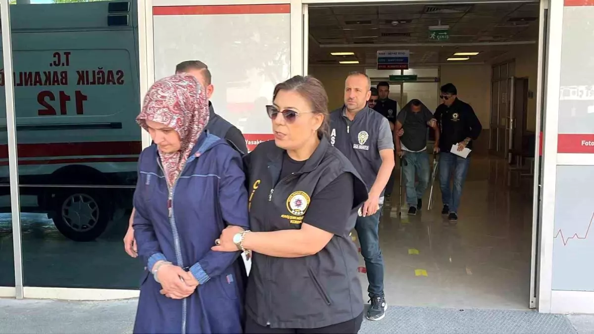 Konya'da Kaybolan Turgut Güneş'in Cesedi Bulundu: Cinayet Şüphesi