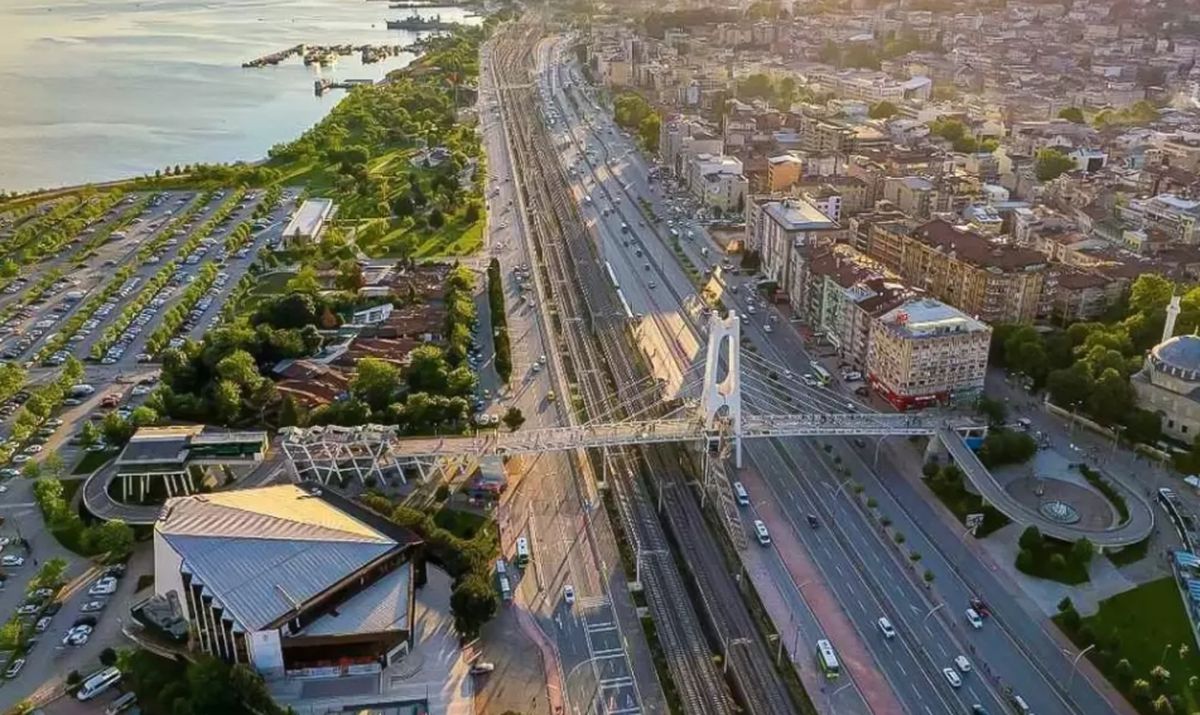 Kocaeli sirenler neden çalıyor, Kocaeli'de ne oluyor?