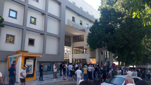 Corruption operation against Manavgat Municipality! Arrest warrant for the mayor and some officials