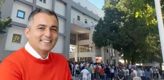 Manavgat Belediyesi'ne yolsuzluk operasyonu! Belediye başkanı ve bazı yöneticiler gözaltında