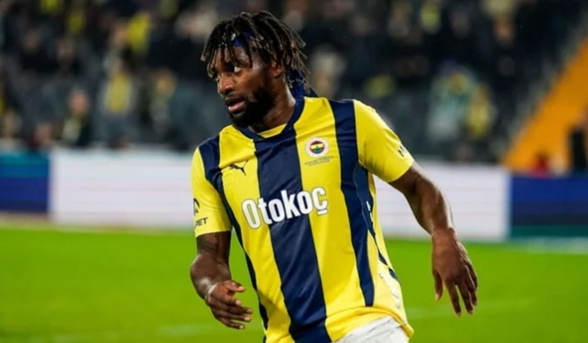 Maximin Fenerhbahçe'den ayrıldı mı, Maximin hangi takımda?