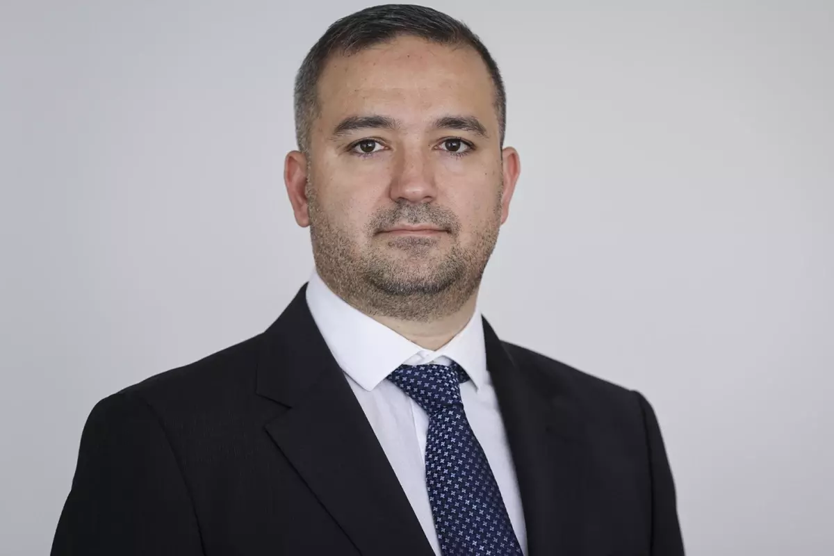 Merkez Bankası Başkanı Fatih Karahan'a yeni görev