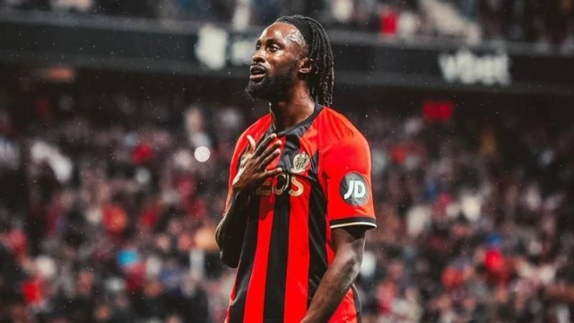 Mourinho convinced him with a single phone call! The 25 million euro star is on his way to Fenerbahçe