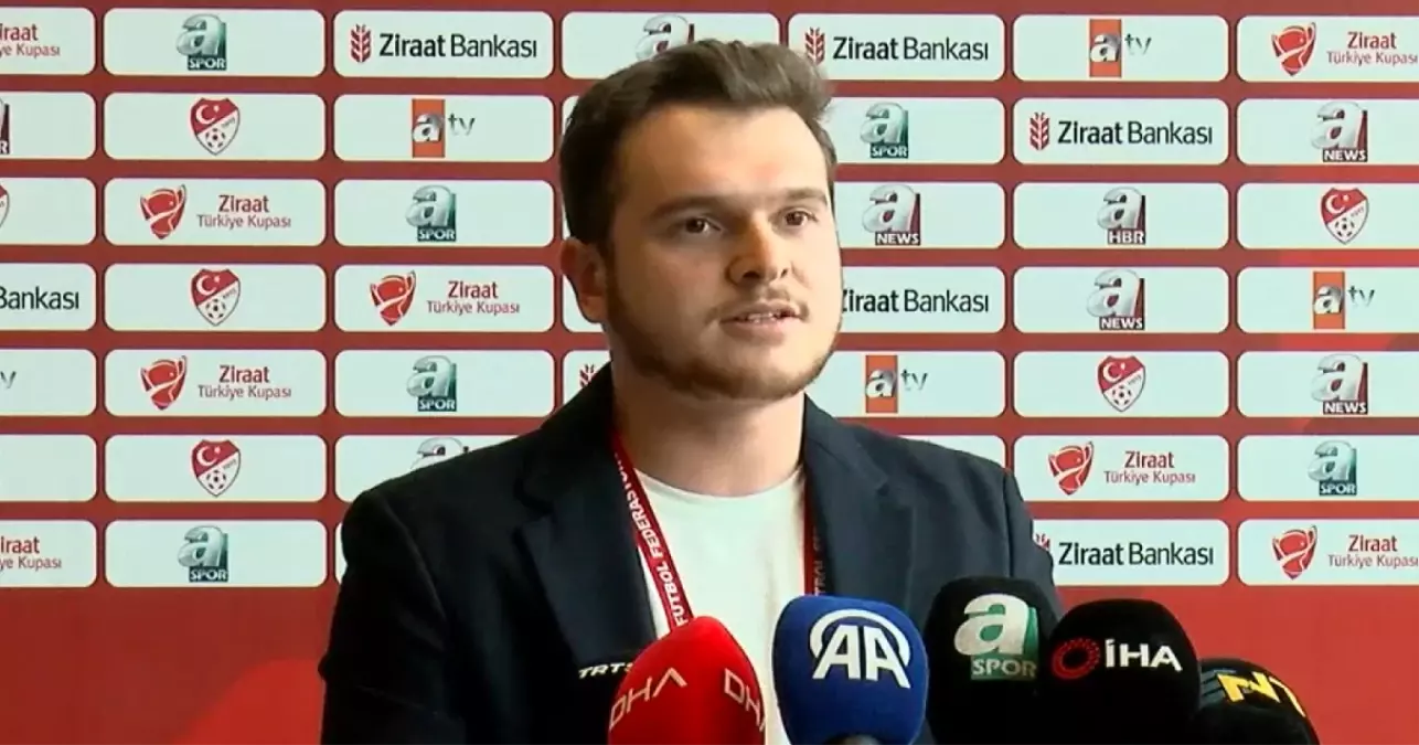 Karagümrük Başkan Yardımcısı Bahar: 'Karanlık kuyudan pes etmeden çıktık'