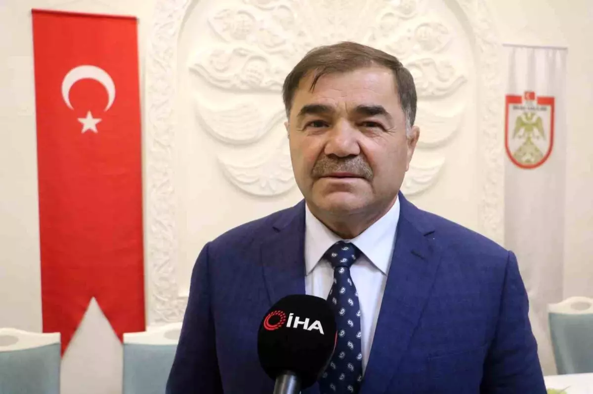Musa Aydın'dan Yunanistan'a Sert Tepki: 'Kırkpınar Bizimdir'