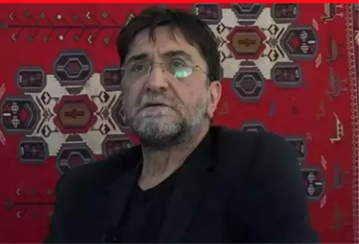 Nihat Genç kimdir? Nihat Genç kaç yaşında nereli, evli mi çocuğu var mı?