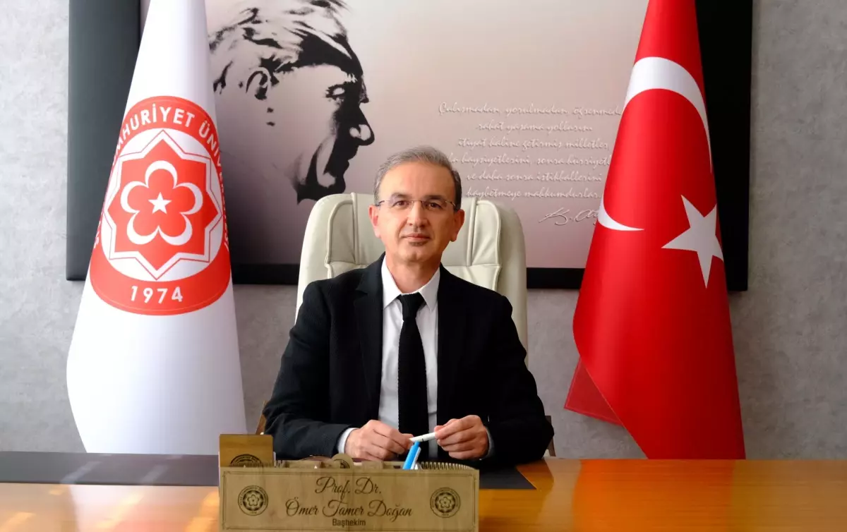 Kırım Kongo Kanamalı Ateşi Aşı Çalışmaları Sivas'a Gelecek