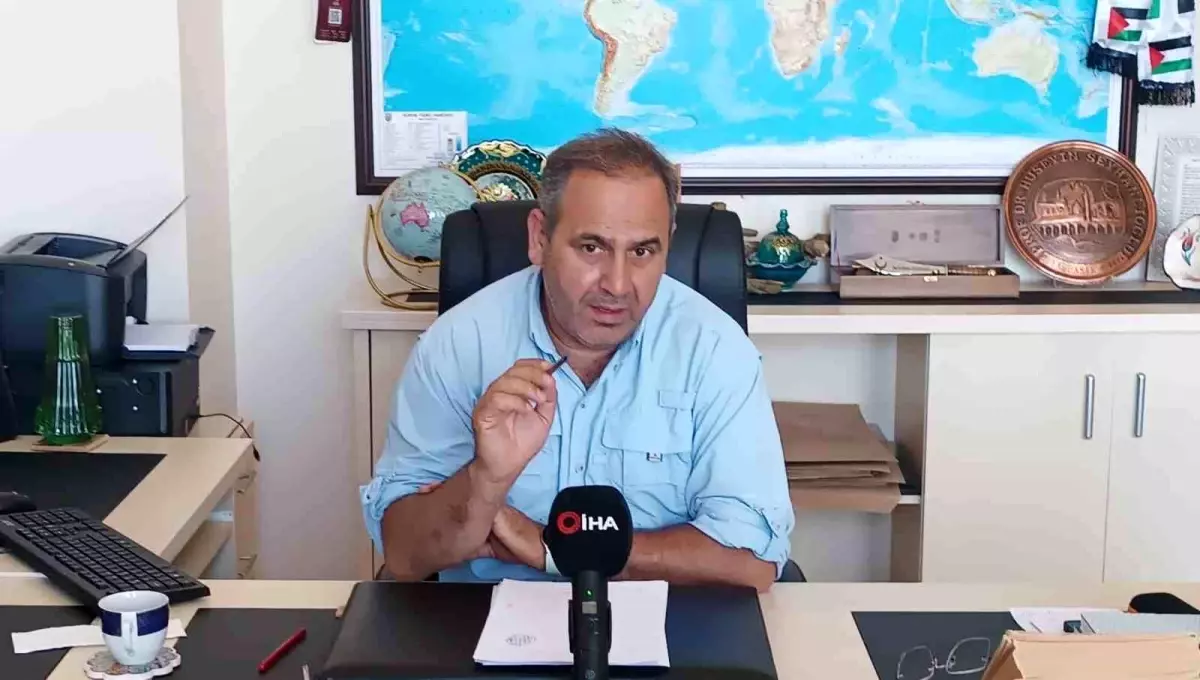 İsrail'in İran'a Saldırısı Tarihi Bir Kırılma