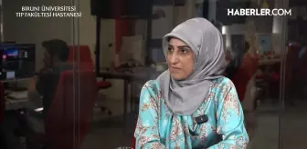 Prof. Dr. Zeynep Ocak: Tek tüp kandan yüzde 99 oranında tanımlama yapılabiliyor