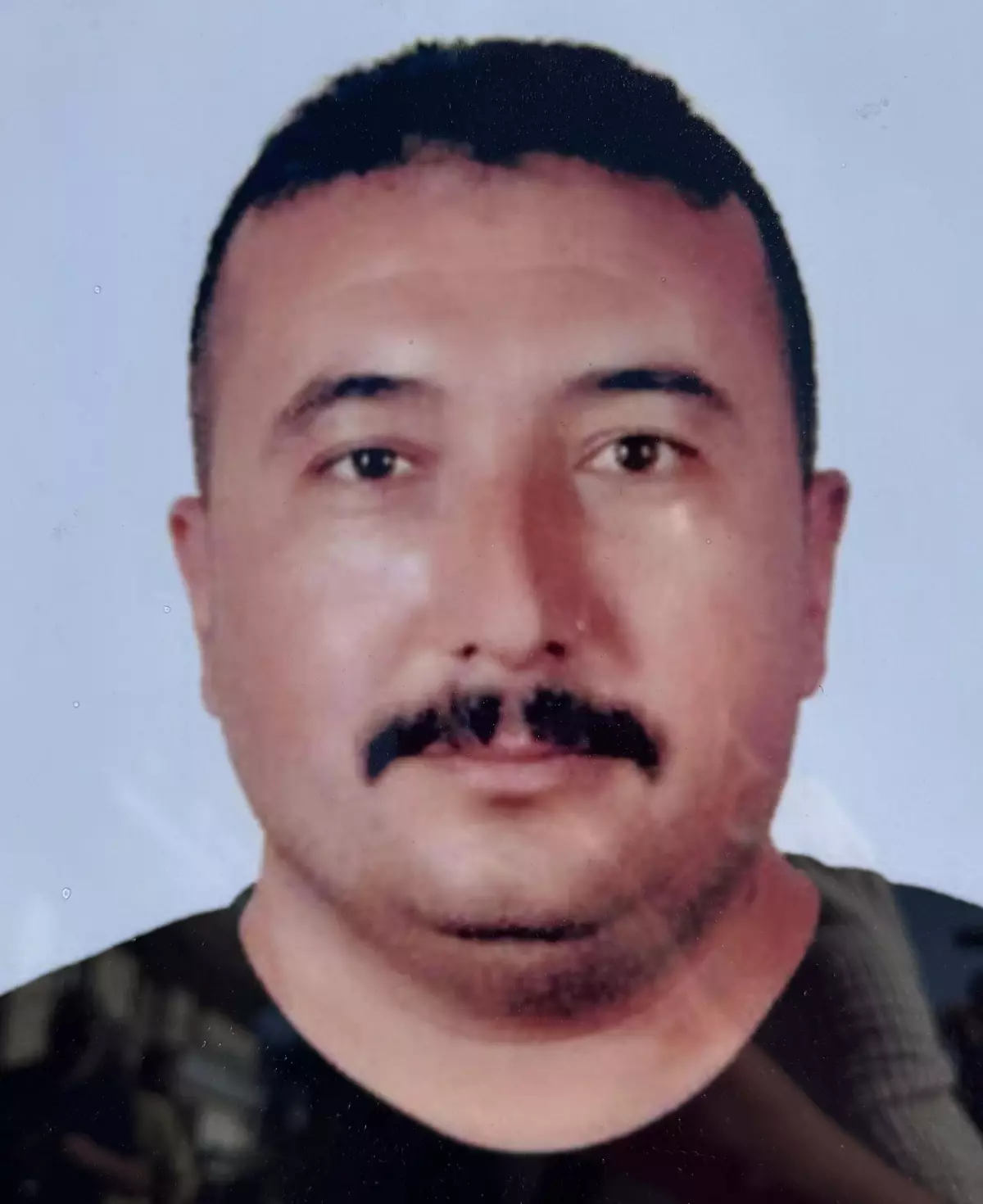 Orman Yangınında Şehit Olan Dozer Operatörü İbrahim Demir'in Cenazesi Konya'da Toprağa Verildi