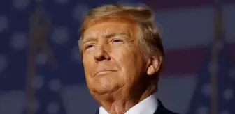 Trump: Putin ile görüşmede Ukrayna'da barış için ilerleme kaydedemedik