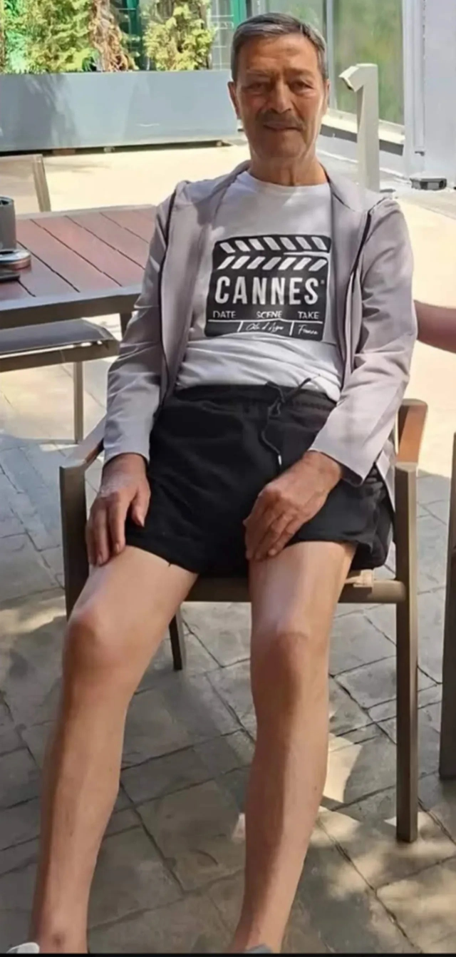 The latest state of Kadir İnanır, who has been receiving treatment for a long time, has emerged