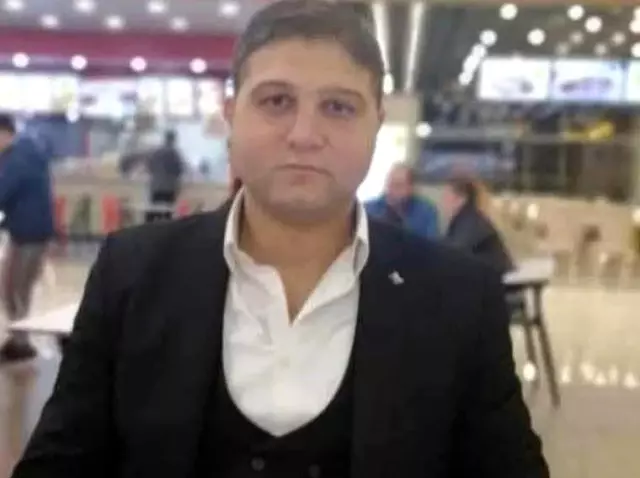 Missing Person Found Buried Stabbed in Çorum