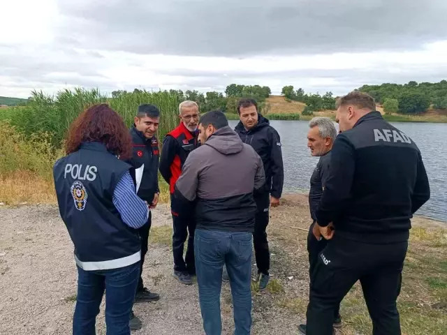 Missing Person Found Buried Stabbed in Çorum