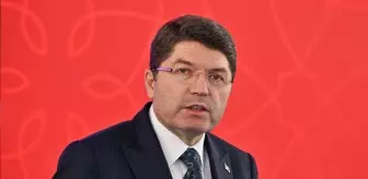Adalet Bakanı Tunç: CHP'li belediyelere soruşturmalar yasal sınırlar içinde sürdürülmektedir
