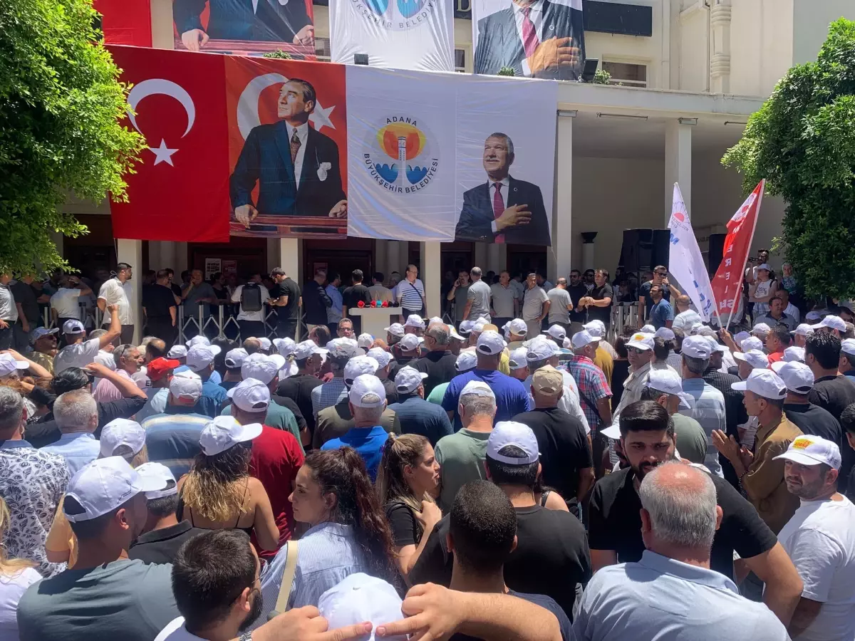 CHP İl Başkanı'ndan Tutuklamaya Red