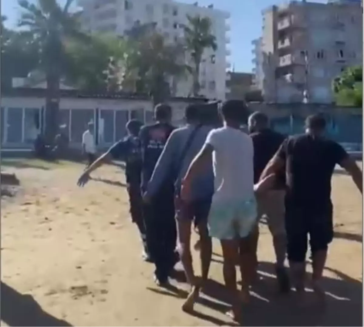Yumurtalık'ta Boğulma Olayı: Kureyş Çakmak Hayatını Kaybetti