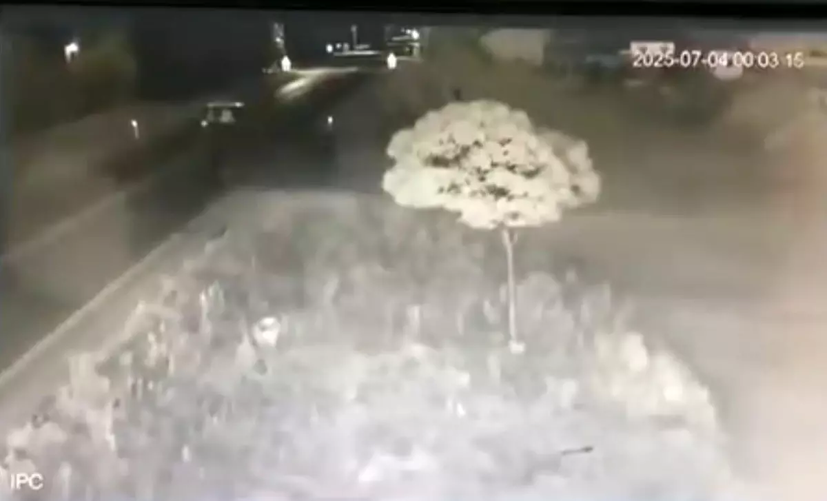 Afyonkarahisar'da Trafik Kazası: 3 Yaralı