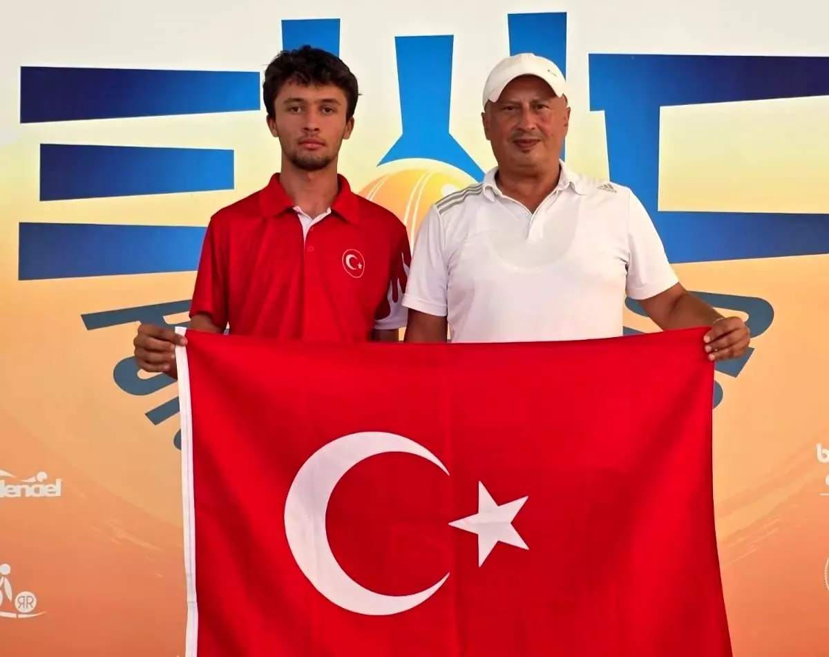 Alaçamspor Bocce Takımı Avrupa Şampiyonası'na Hazırlanıyor