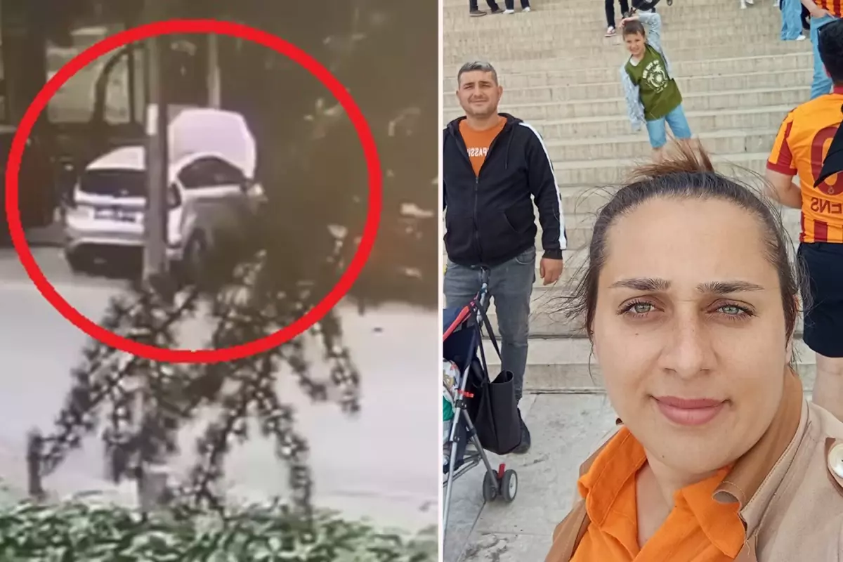 Anıtkabir'e giden aile hayatının şokunu yaşadı! 4 bin 500 lira dolandırdılar
