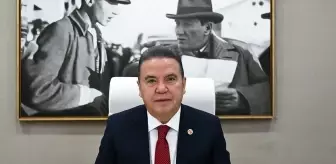 Antalya Büyükşehir Belediye Başkanı Muhittin Böcek de gözaltında