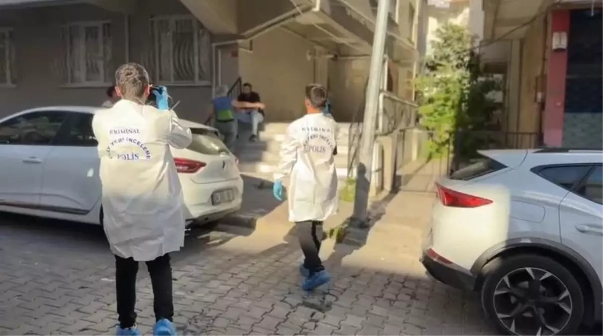 Avcılar'da Silahlı Kavga: Bir Kişi Hayatını Kaybetti