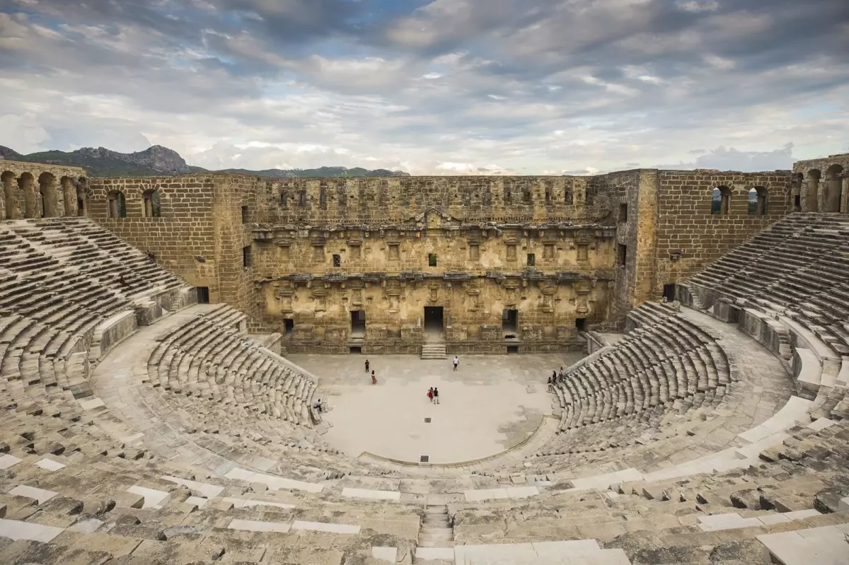 Türkiye, 2025 Yaz Sezonunda En Çok Aranan Tatil Destinasyonu
