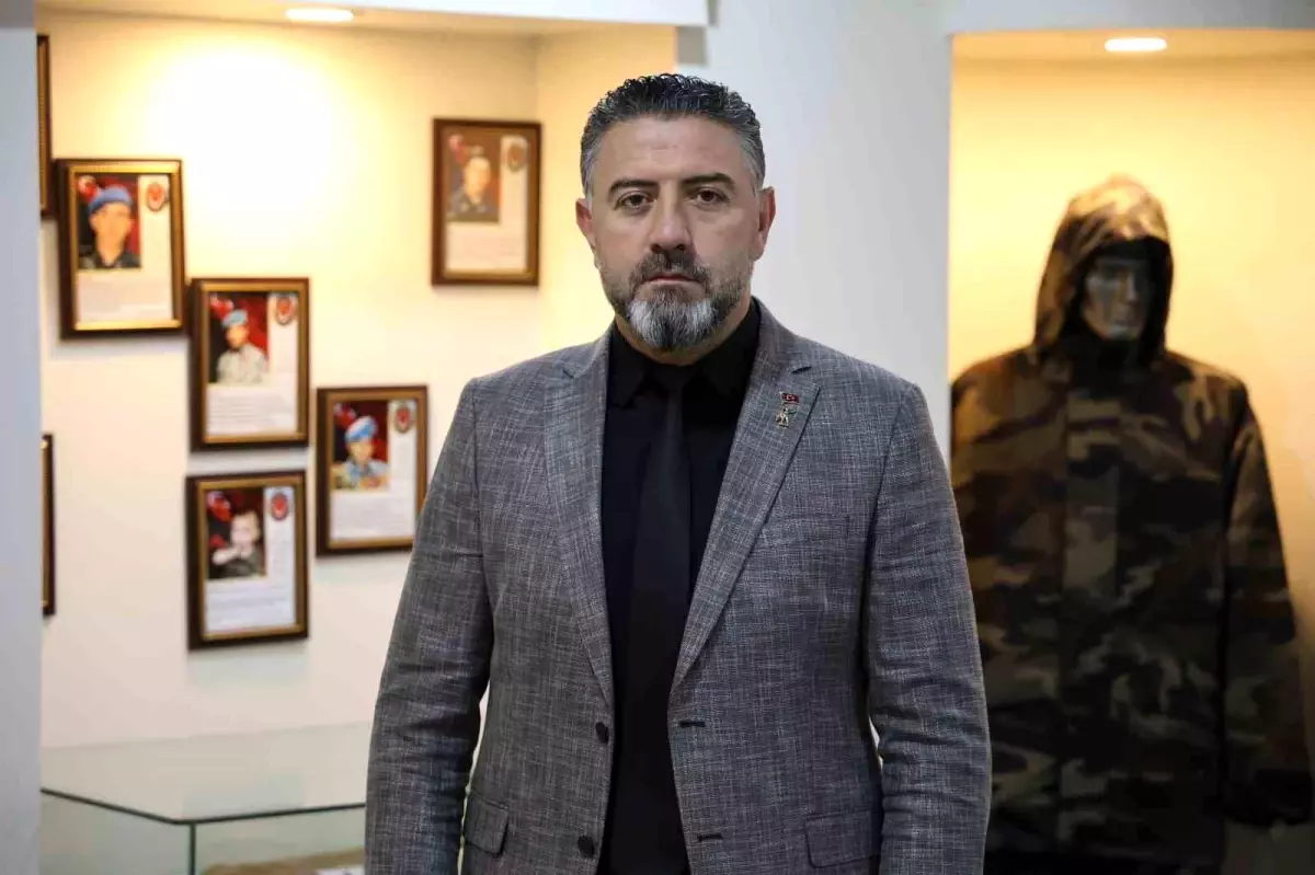 Başkan Deveci: 'Aynı karanlık senaryo, aynı hedef'