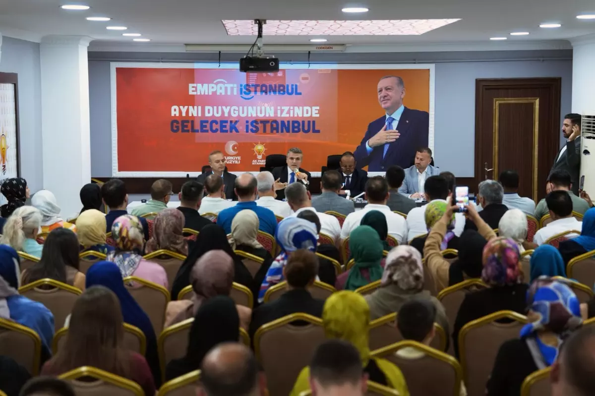 Sudan İstanbul Başkonsolosu: 'Afrika'ya gelip almadan veren tek beyaz ırk Türklerdir'