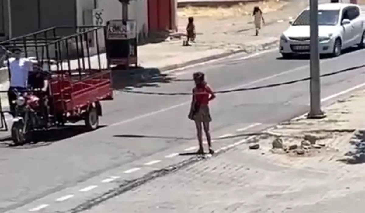 Batman'da Uyuşturucu Krizi: Gençler Sokak Ortasında Baygın Bulundu