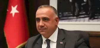Büyükçekmece Belediye Başkan Vekili Ahmet Şahin gözaltına alındı