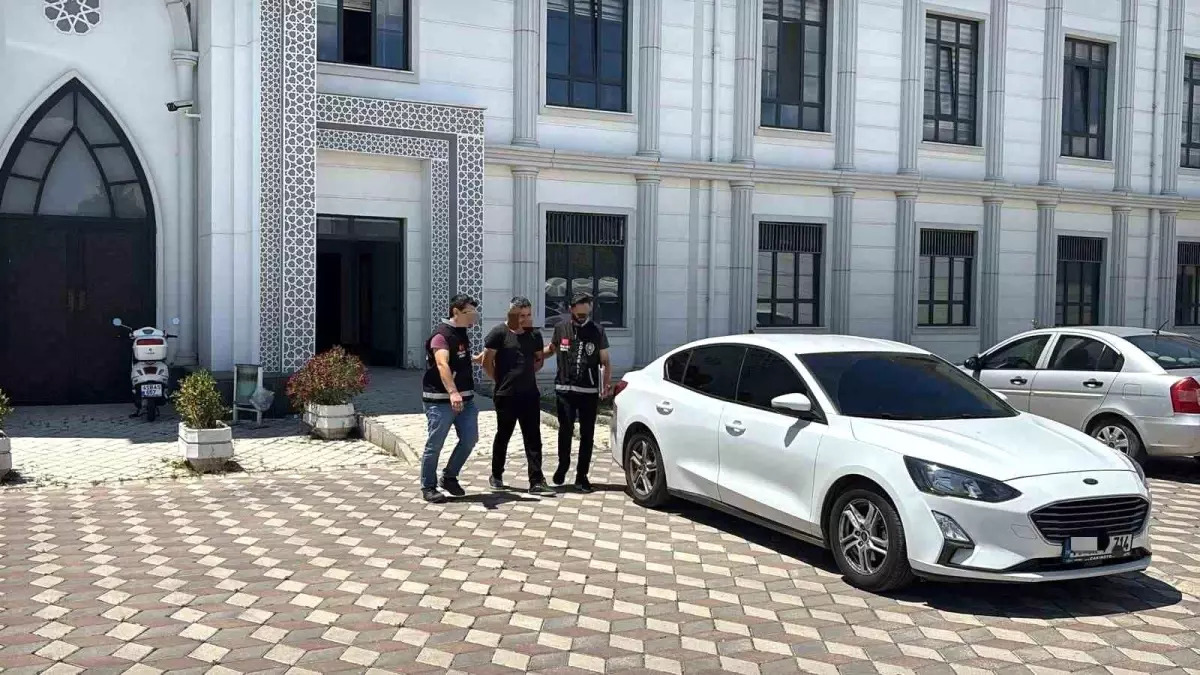 Kocaeli'de Tartışma Sonucu Bıçaklama: Zanlı Tutuklandı
